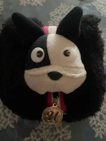 MU 스포츠 퍼터 커버