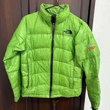 THE NORTH FACE 서밋 시리즈 S 다운 자켓