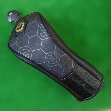 [컨디션 최상] EPON 헤드커버 유틸리티용 에본 UT