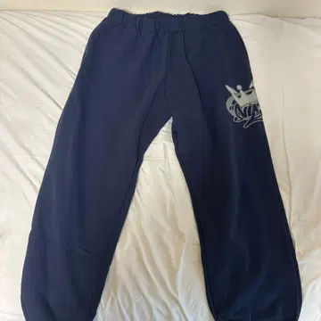 9090 스웨트 팬츠