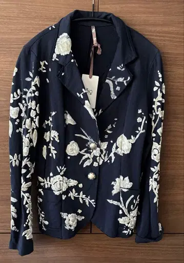 이탈리아제 자켓