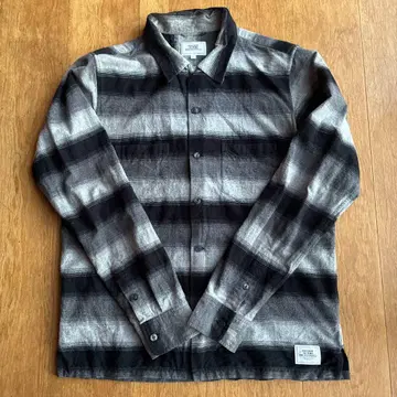 THE CRIMIE 긴팔 셔츠 M