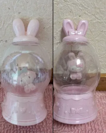 산리오 부활절 케이스 마이멜로디 키티 플로키 마스코트 레어