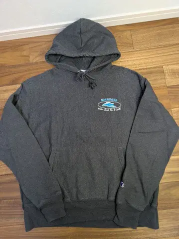 Champion 챔피온 Reverse Weave 리버스 위브