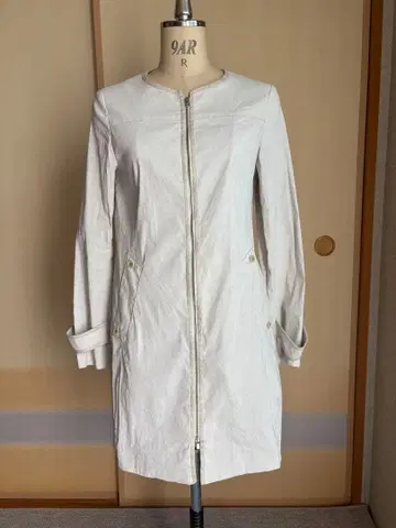 꼼사데모드의 스프링 코트 9호