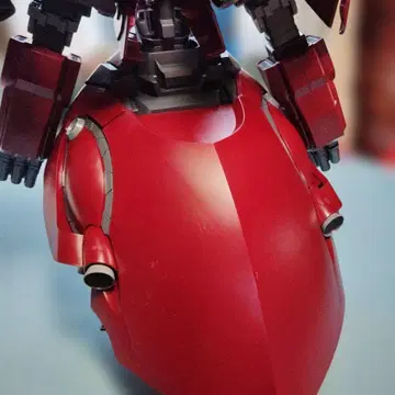 [ 조립 완료 ] NZ-999 NEO ZEONG 시난주 미포함