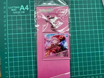 아이나나 텐 쿠죠 텐 아이들리시 세븐