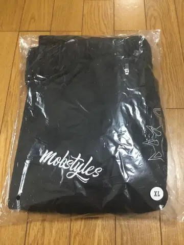 mobstyles XL 스웨트 팬츠 BRAHMAN 모브스타일