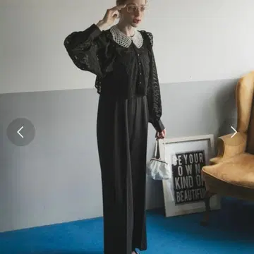 [ 포멀 ] BONLECILL noir 셋업