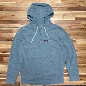 Patagonia 후드티 누보 그린 그린 계열