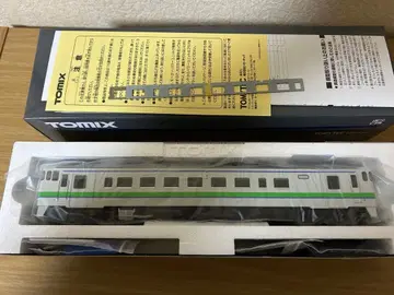 TOMIX HO-425 키하 40-1700 타이폰 철거차 T차