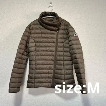 JOTT(조트) 여성용 다운 자켓