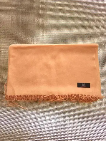 캐시미어 100% 스톨