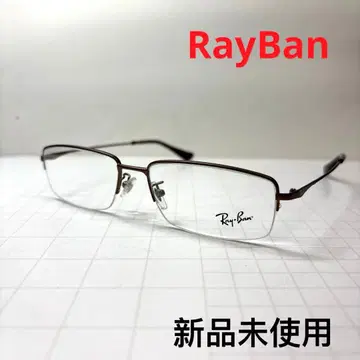 미사용 새상품 RayBan 레이밴 안경 프레임 RB6371D