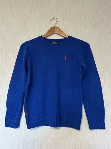 랄프 로렌 스웨터