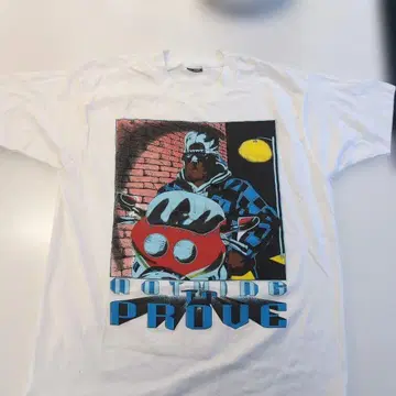 MADE IN USA 티셔츠 싱글 스티치 XL