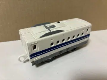 [ 프라레일 ] 사운드 N700계 신칸센 노조미 중간차