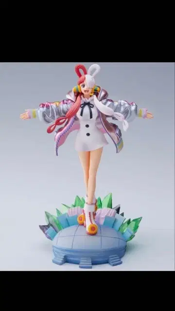 미개봉 ONE PIECE FILM RED UTA ~신시대~