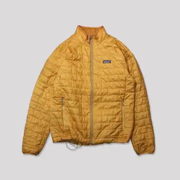 patagonia 파타고니아 나노 퍼프 자켓 L