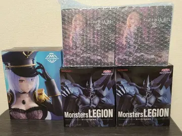 피규어 키타가와 마린 오베리스크