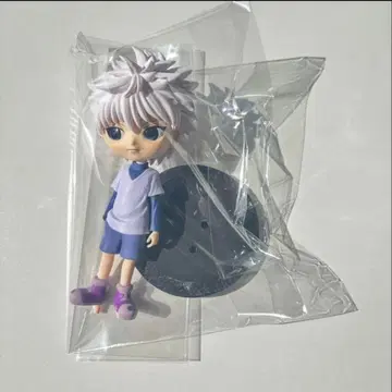 HUNTER x HUNTER 키루아 피규어 Q posket