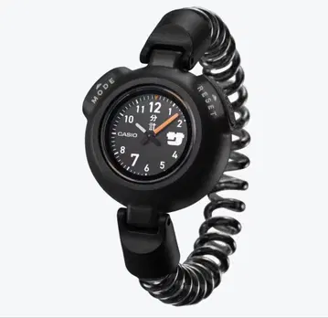 (새상품급) 카시오 시계 SAN-100H-1BJR