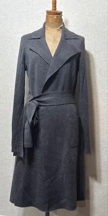 DAMA collection 울 코트 M 새상품급