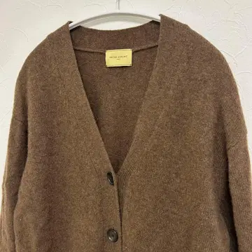 UNITED ARROWS 가디건