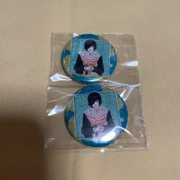 체인소 맨 푸치 캔뱃지 히메노