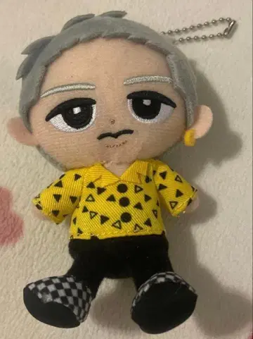 SnowMan 이와모토 테루 치루누이 스티커