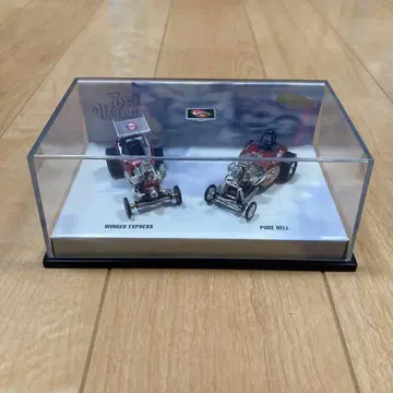 Hot Wheels 핫휠 미니카