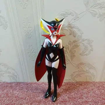 얏타맨, 도론죠 피규어