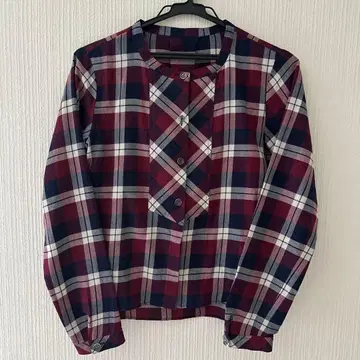 레리안 긴팔 셔츠 새상품급