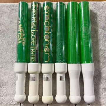 초특급 타쿠야 응원봉