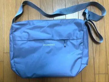 몽벨 베르니나 숄더백 M 1123896