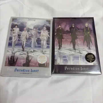 우타프리 HE VENS CD