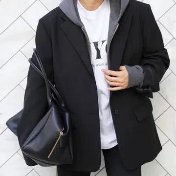 두지엠 클라세 Neo Avance 자켓