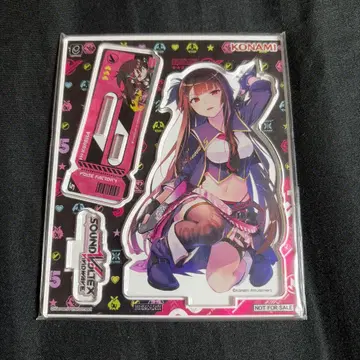 SDVX 퍼펙트 얼티밋 피규어 홍인