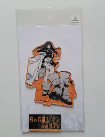 가치액터 아모 아크릴 스탠드