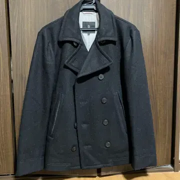 UNITED ARROWS BEAUTY&YOUTH 피 코트