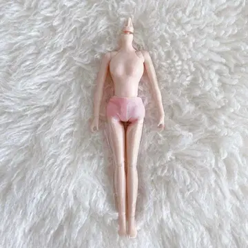 최종 가격 미사용 새상품 포토제닉 리카 네오리카 바디 가동 바디 2