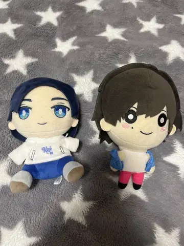 초특급 카이 봉제 인형 돈키호테 치비카이 군