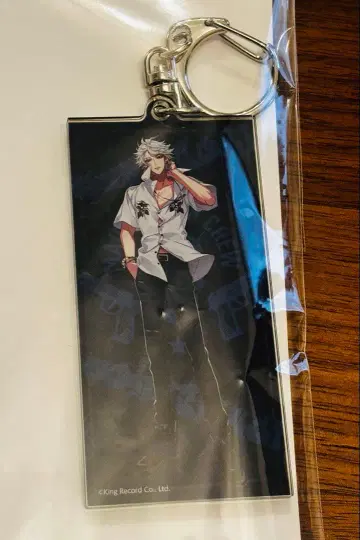 히프마이 디비전 팬미팅 온라인 뽑기 아오히츠기 사마토키