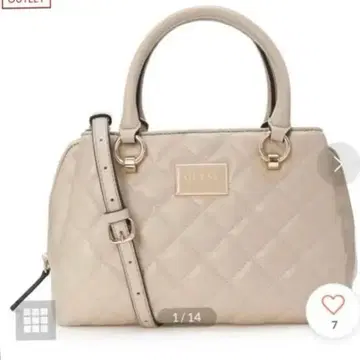 게스 GUESS 숄더백