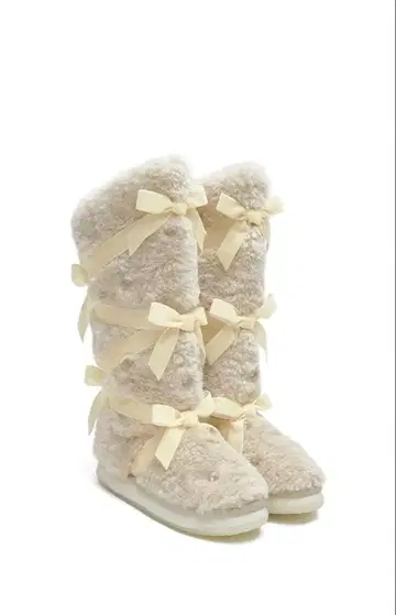 ROCKFISH WEATHERWEAR FURRY LONG BOOTS