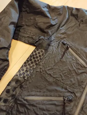 rebirth 리버스 NADA.  WHIZ ssz 마운틴 후드티