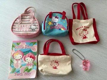 헬로키티 오챠이누 프리큐어 도라에몽 밀모데폰