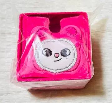 Stray Kids 크리스마스 팝업 박스 지니레트 현진