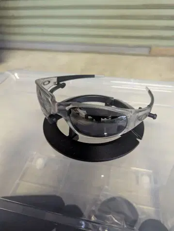 oakley straight jacket 오클리 스트레이트 자켓