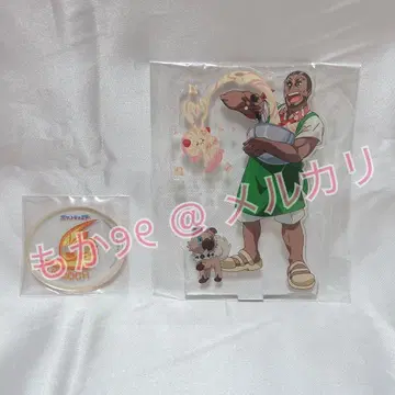 [ 미개봉 ] 애니포켓 마도크 아크릴 스탠드